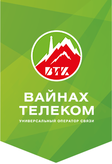 Вайнах телеком карта покрытия